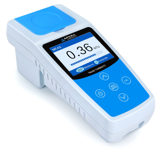 Máy đo độ đục cầm tay Apera TN400